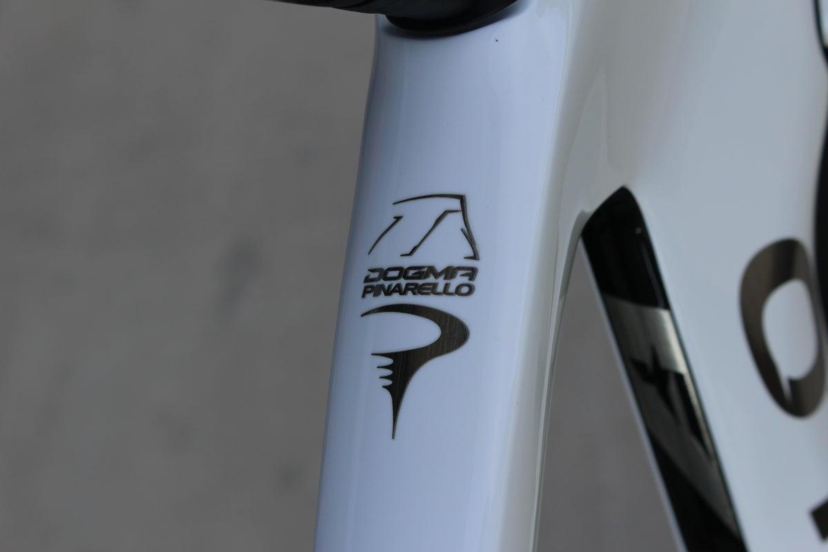 2026 Pinarello Dogma F Disc-Red AXS- BRAND NEW!