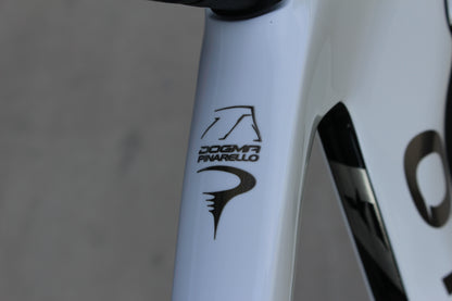 2026 Pinarello Dogma F Disc-Red AXS- BRAND NEW!