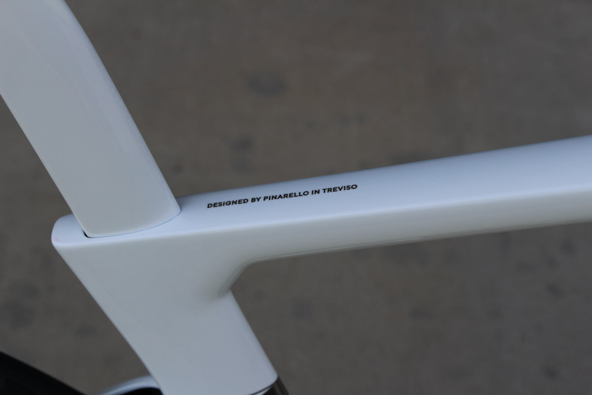 2026 Pinarello Dogma F Disc-Red AXS- BRAND NEW!
