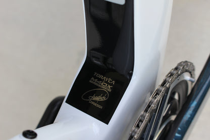 2026 Pinarello Dogma F Disc-Red AXS- BRAND NEW!