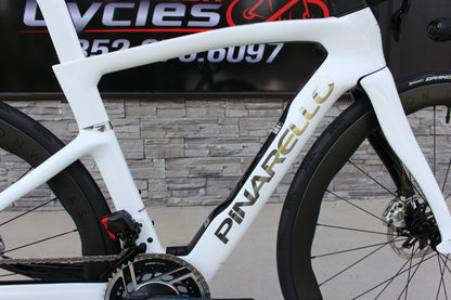 2026 Pinarello Dogma F Disc-Red AXS- BRAND NEW!