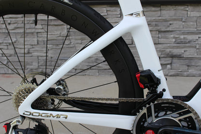 2026 Pinarello Dogma F Disc-Red AXS- BRAND NEW!