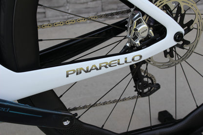 2026 Pinarello Dogma F Disc-Red AXS- BRAND NEW!