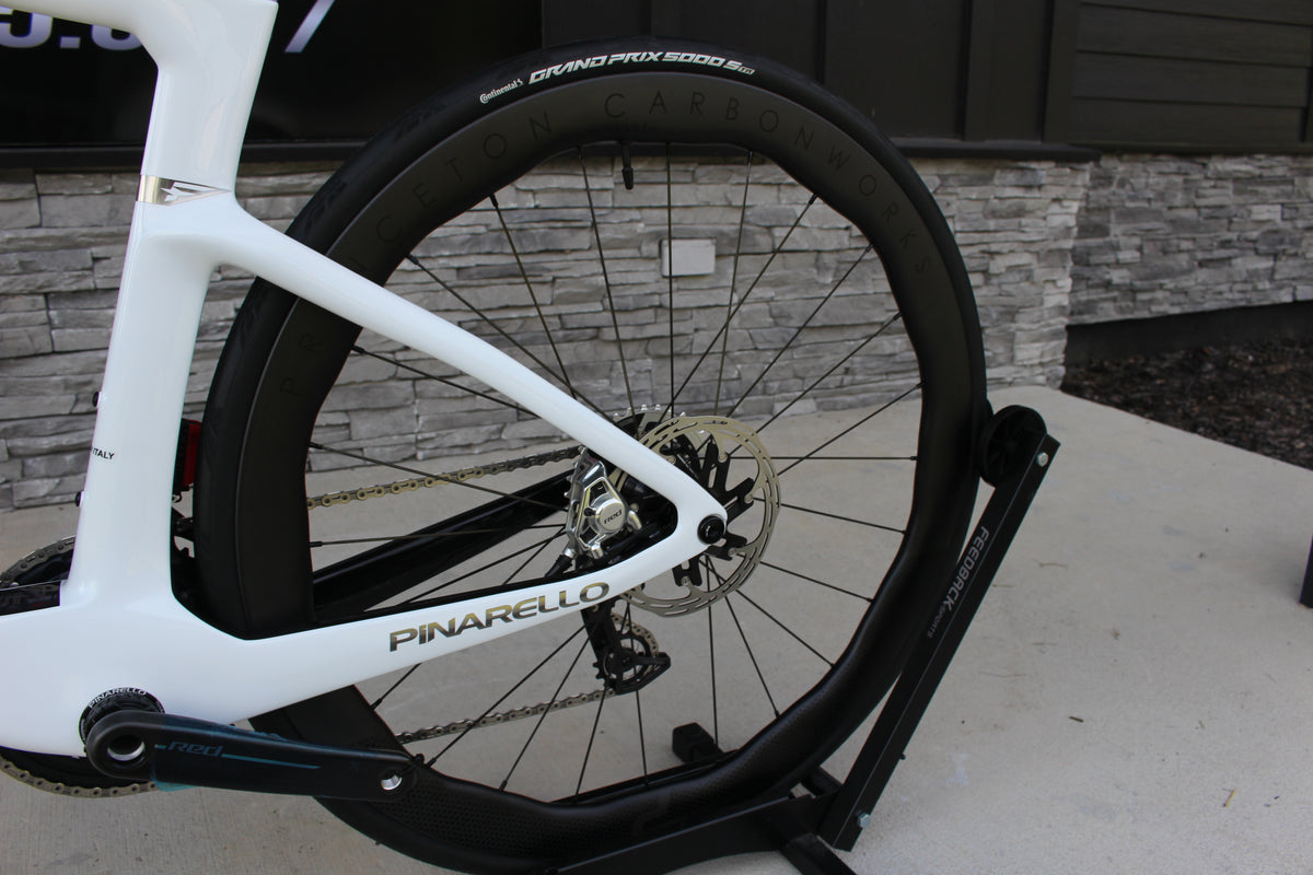 2026 Pinarello Dogma F Disc-Red AXS- BRAND NEW!