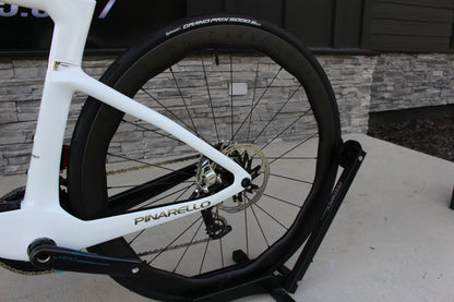 2026 Pinarello Dogma F Disc-Red AXS- BRAND NEW!