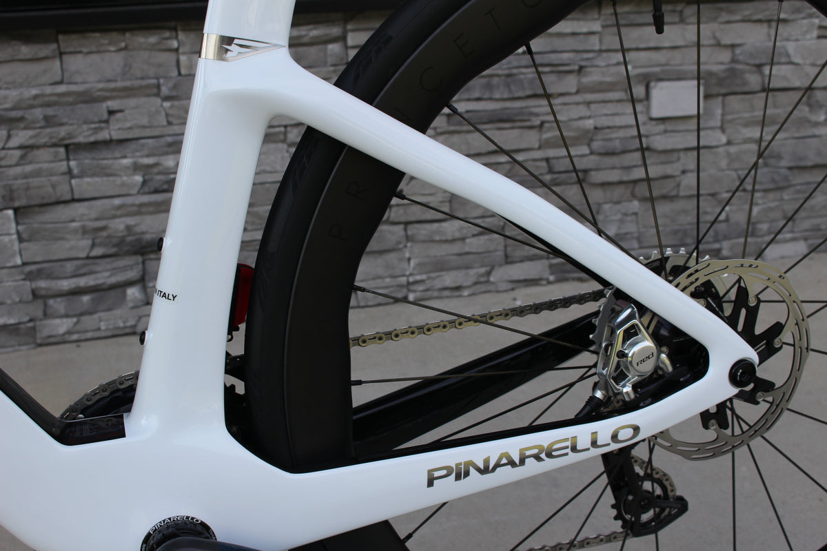 2026 Pinarello Dogma F Disc-Red AXS- BRAND NEW!