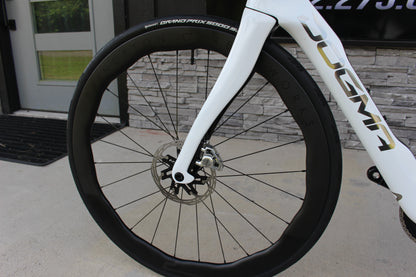 2026 Pinarello Dogma F Disc-Red AXS- BRAND NEW!