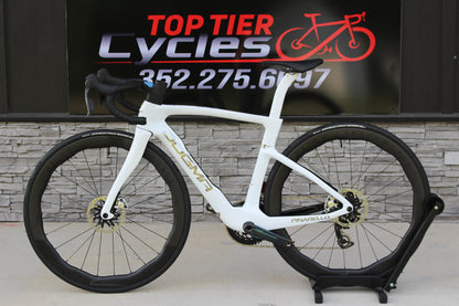 2026 Pinarello Dogma F Disc-Red AXS- BRAND NEW!
