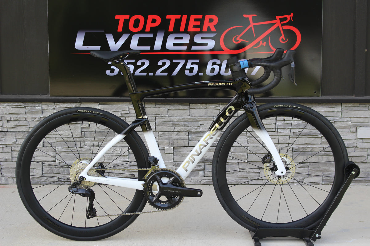 2025 Pinarello F7- Ultegra Di2- Disc- BRAND NEW!