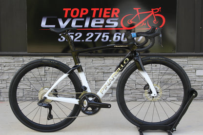 2025 Pinarello F7- Ultegra Di2- Disc- BRAND NEW!