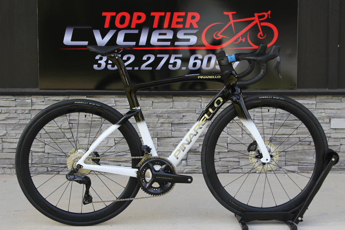 2025 Pinarello F7- Ultegra Di2- Disc- BRAND NEW!
