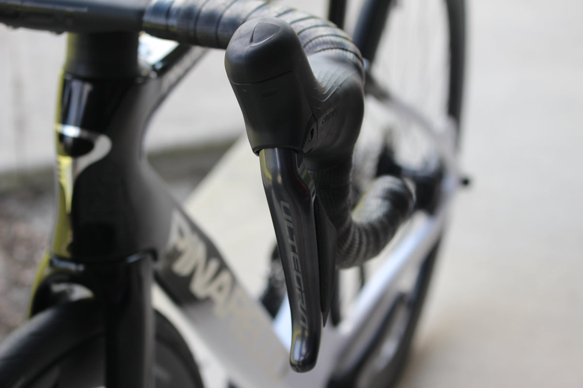 2025 Pinarello F7- Ultegra Di2- Disc- BRAND NEW!