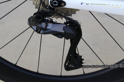 2025 Pinarello F7- Ultegra Di2- Disc- BRAND NEW!