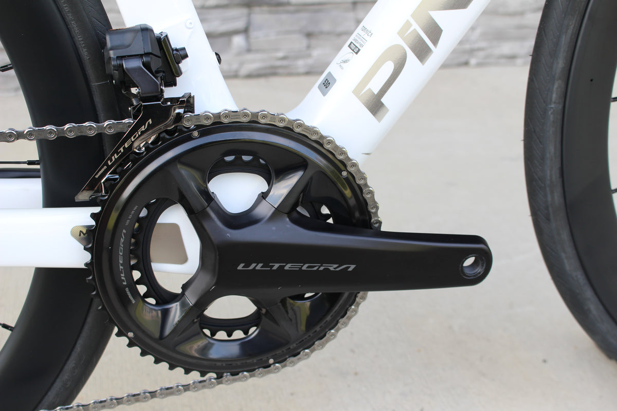 2025 Pinarello F7- Ultegra Di2- Disc- BRAND NEW!
