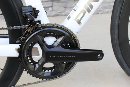 2025 Pinarello F7- Ultegra Di2- Disc- BRAND NEW!