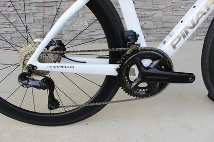 2025 Pinarello F7- Ultegra Di2- Disc- BRAND NEW!