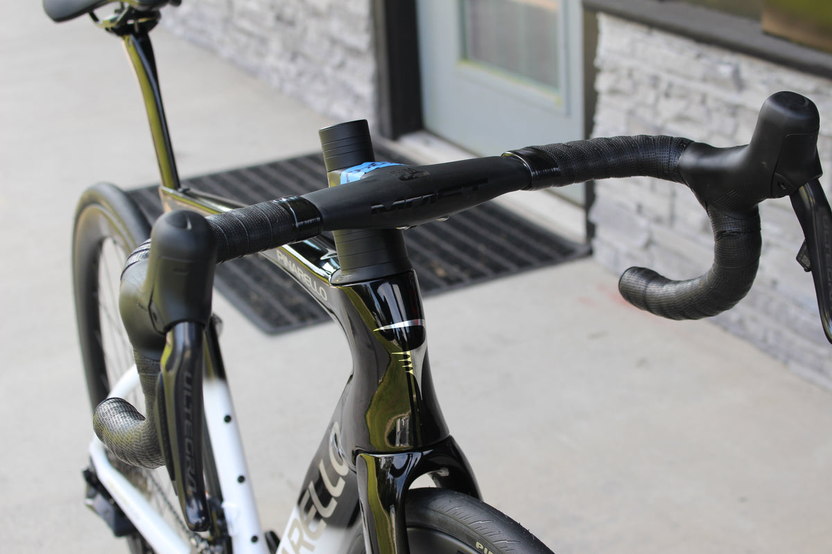2025 Pinarello F7- Ultegra Di2- Disc- BRAND NEW!