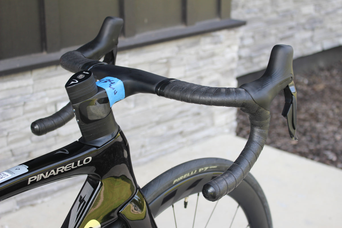 2025 Pinarello F7- Ultegra Di2- Disc- BRAND NEW!