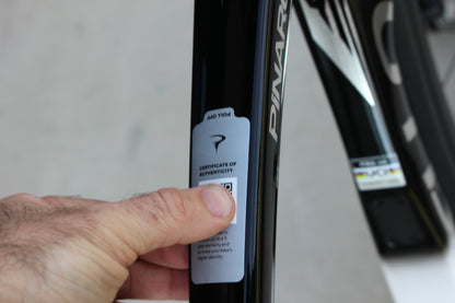 2025 Pinarello F7- Ultegra Di2- Disc- BRAND NEW!