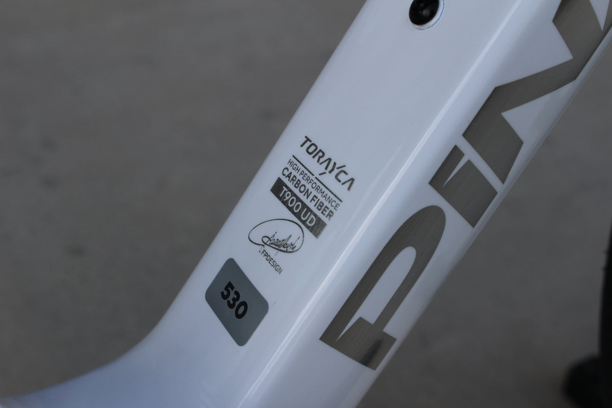 2025 Pinarello F7- Ultegra Di2- Disc- BRAND NEW!