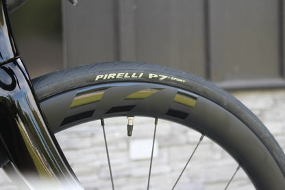 2025 Pinarello F7- Ultegra Di2- Disc- BRAND NEW!