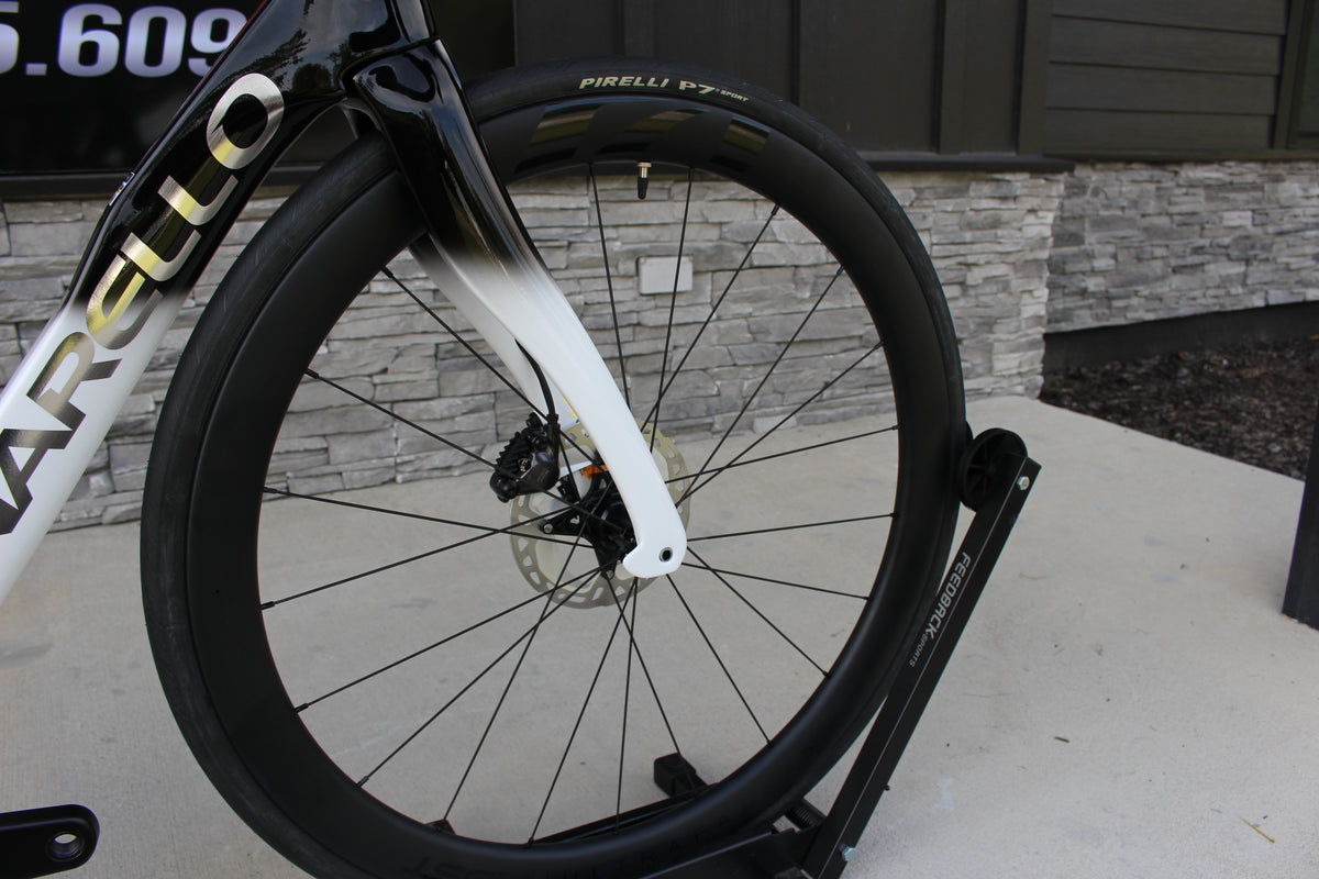 2025 Pinarello F7- Ultegra Di2- Disc- BRAND NEW!