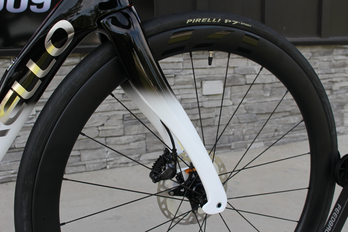 2025 Pinarello F7- Ultegra Di2- Disc- BRAND NEW!