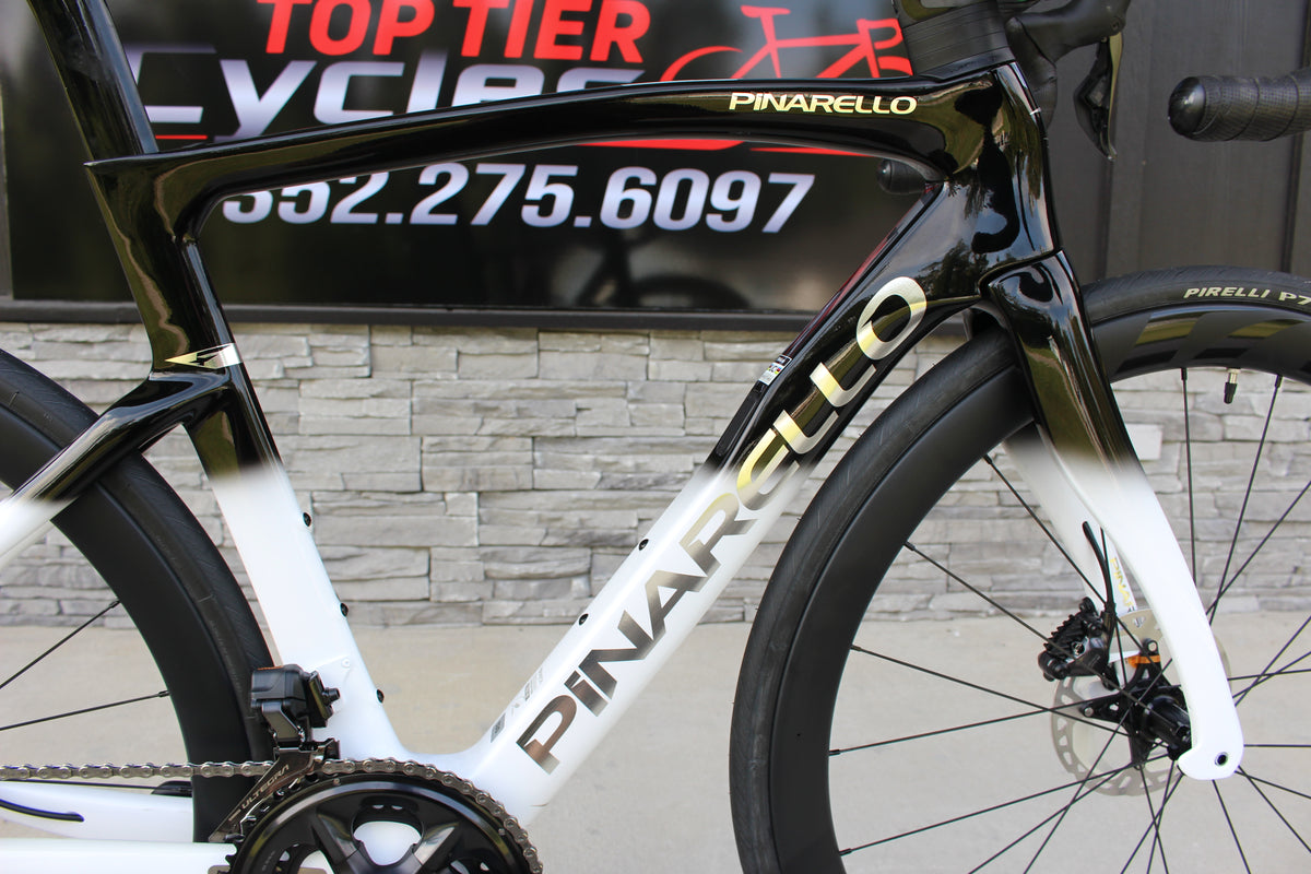 2025 Pinarello F7- Ultegra Di2- Disc- BRAND NEW!
