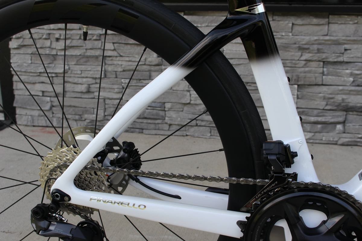 2025 Pinarello F7- Ultegra Di2- Disc- BRAND NEW!