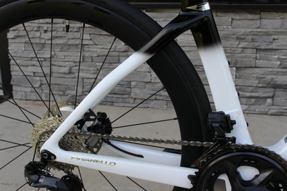 2025 Pinarello F7- Ultegra Di2- Disc- BRAND NEW!
