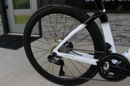 2025 Pinarello F7- Ultegra Di2- Disc- BRAND NEW!