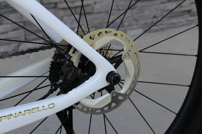 2025 Pinarello F7- Ultegra Di2- Disc- BRAND NEW!