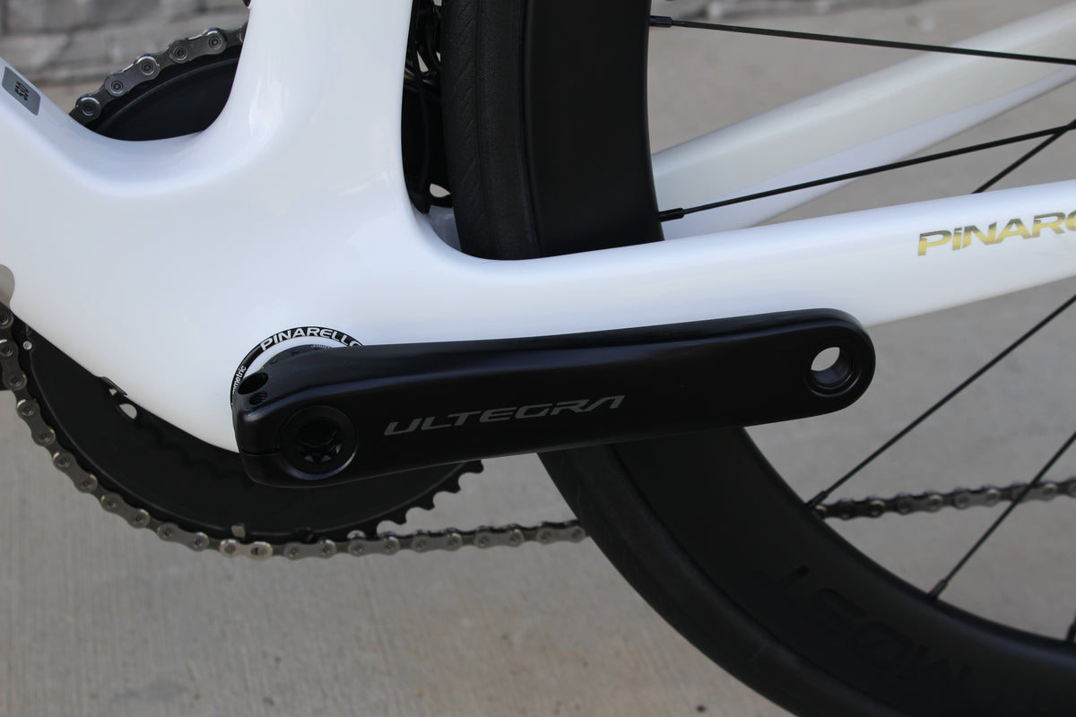 2025 Pinarello F7- Ultegra Di2- Disc- BRAND NEW!