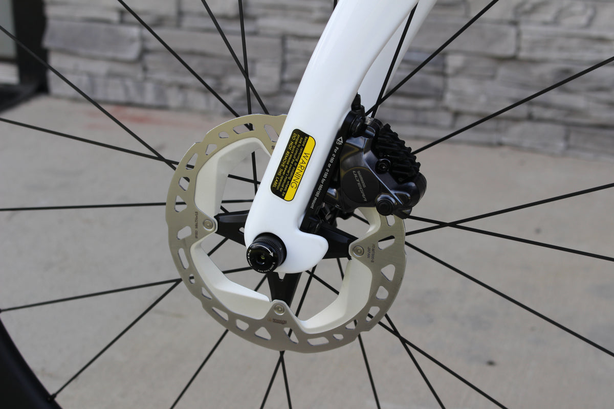2025 Pinarello F7- Ultegra Di2- Disc- BRAND NEW!