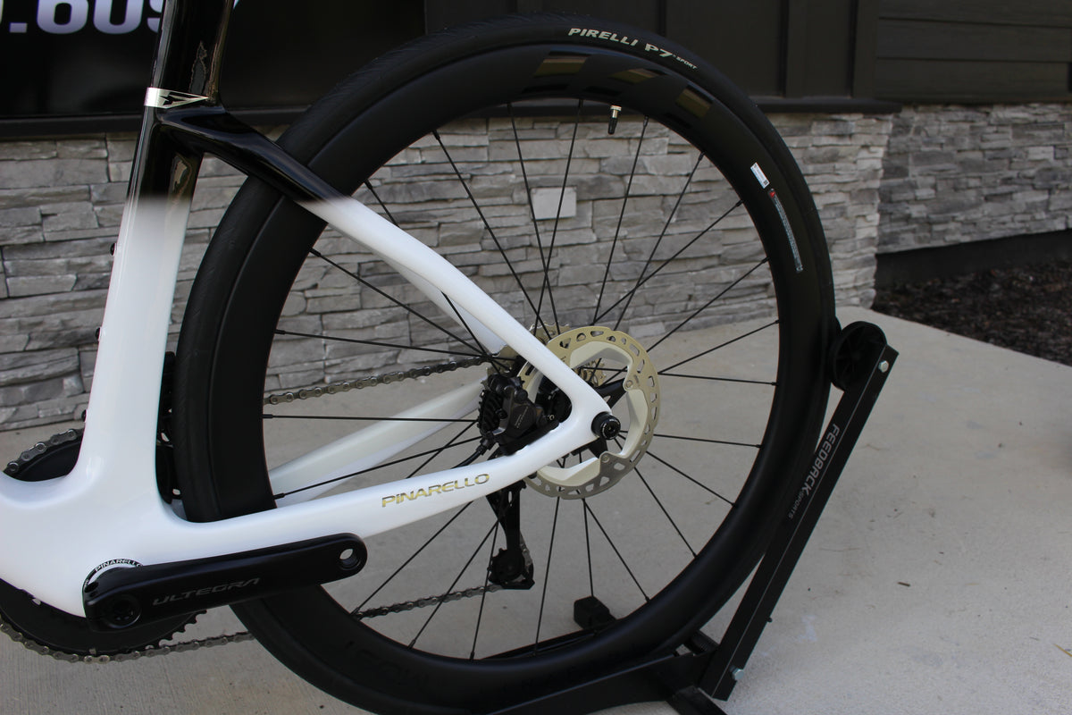 2025 Pinarello F7- Ultegra Di2- Disc- BRAND NEW!