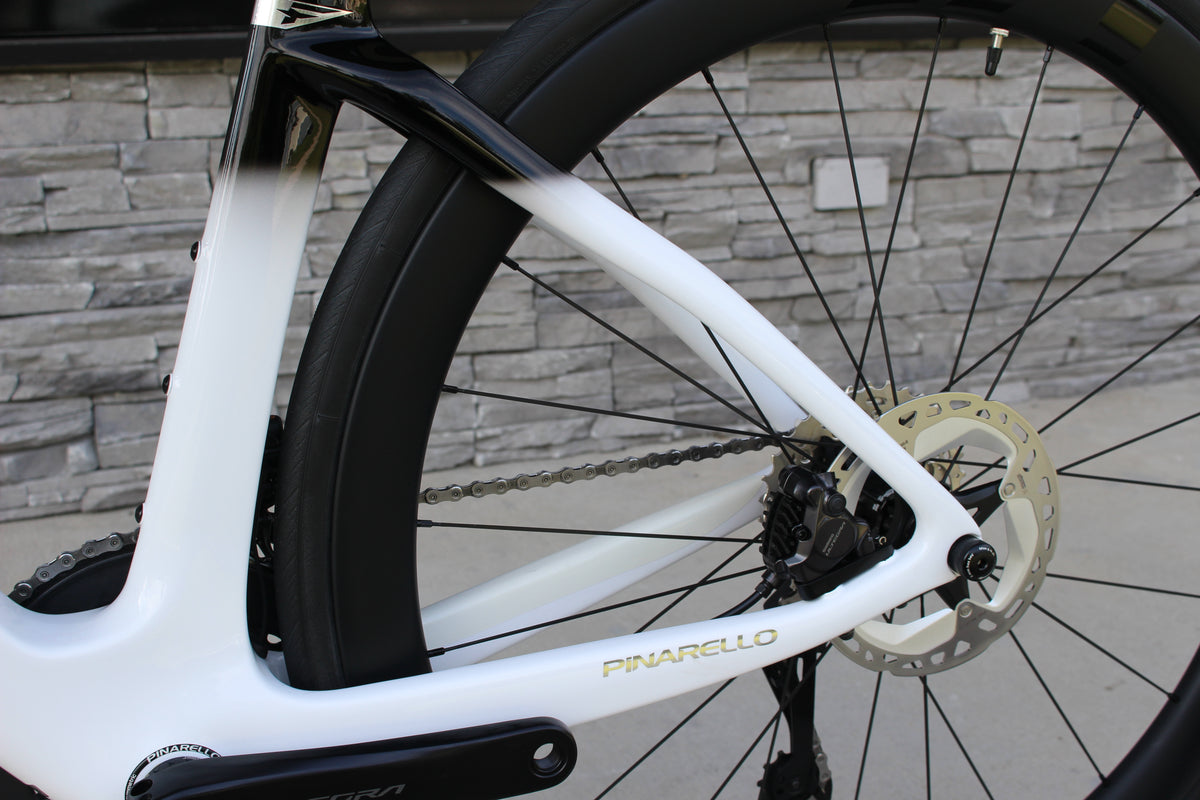 2025 Pinarello F7- Ultegra Di2- Disc- BRAND NEW!