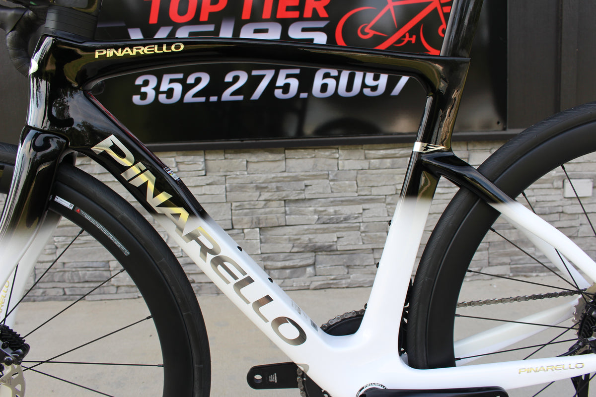 2025 Pinarello F7- Ultegra Di2- Disc- BRAND NEW!