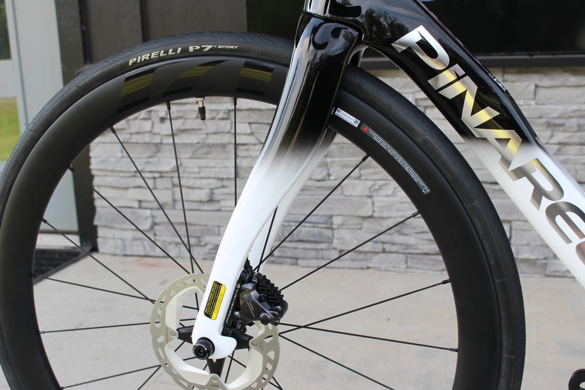 2025 Pinarello F7- Ultegra Di2- Disc- BRAND NEW!