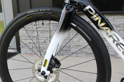 2025 Pinarello F7- Ultegra Di2- Disc- BRAND NEW!