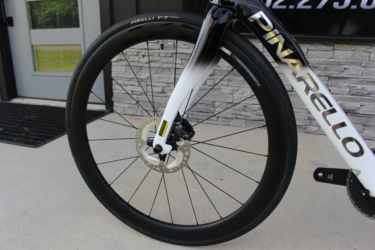 2025 Pinarello F7- Ultegra Di2- Disc- BRAND NEW!