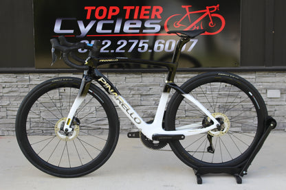 2025 Pinarello F7- Ultegra Di2- Disc- BRAND NEW!