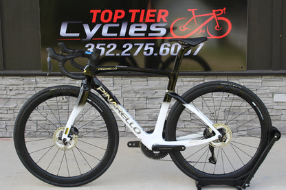 2025 Pinarello F7- Ultegra Di2- Disc- BRAND NEW!