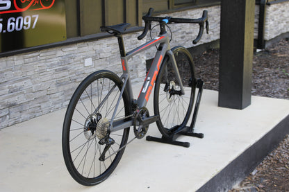 2024 BMC Teammachine SLR Two Di2- 17lbs- NEW!