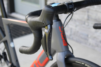 2024 BMC Teammachine SLR Two Di2- 17lbs- NEW!