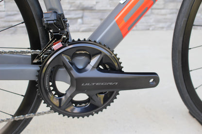 2024 BMC Teammachine SLR Two Di2- 17lbs- NEW!