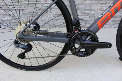 2024 BMC Teammachine SLR Two Di2- 17lbs- NEW!