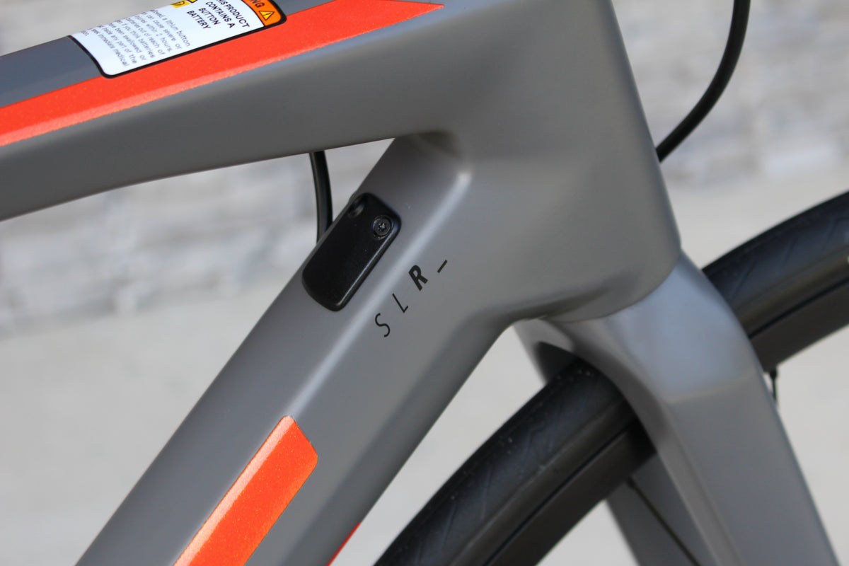 2024 BMC Teammachine SLR Two Di2- 17lbs- NEW!