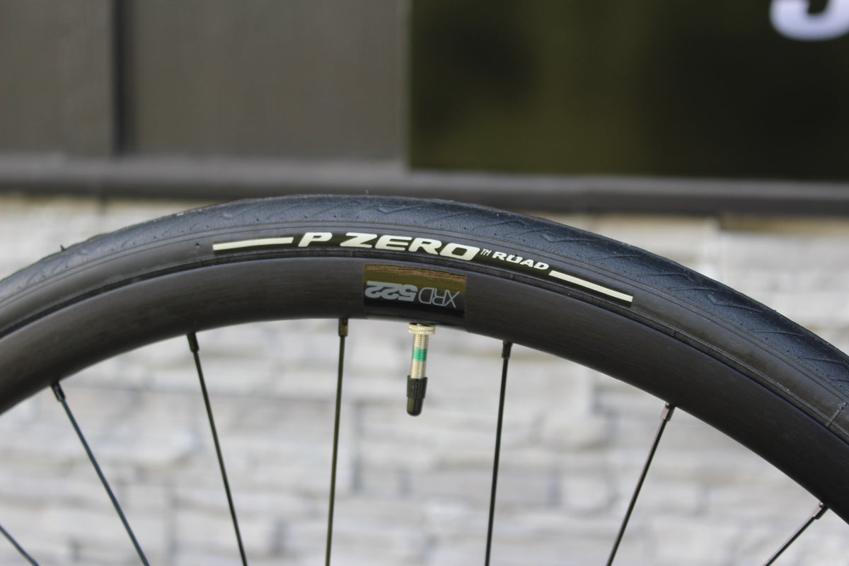2024 BMC Teammachine SLR Two Di2- 17lbs- NEW!