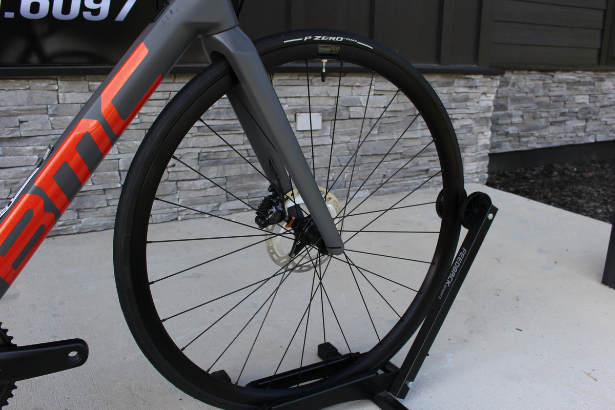 2024 BMC Teammachine SLR Two Di2- 17lbs- NEW!