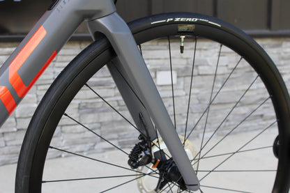 2024 BMC Teammachine SLR Two Di2- 17lbs- NEW!